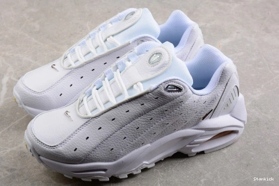 White 2 NOCTA  DZ7293-100   Hot Step Drake Nike 0730